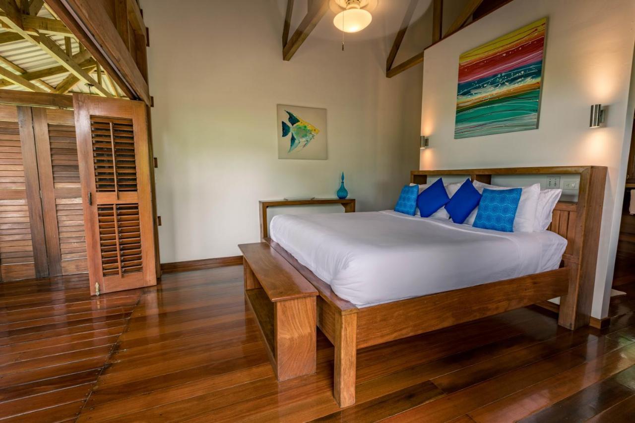 Hotel The Hummingbird à Bocas del Toro Extérieur photo