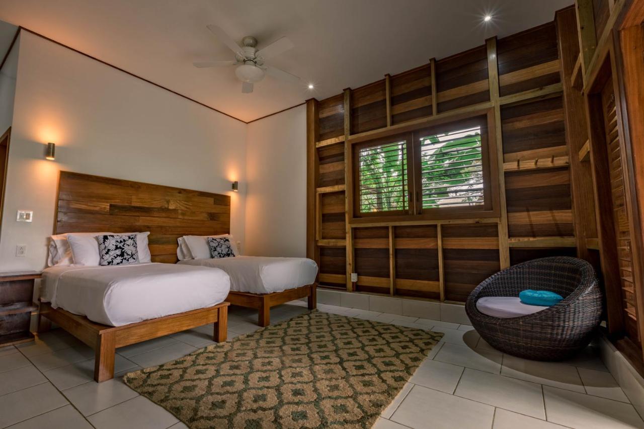 Hotel The Hummingbird à Bocas del Toro Extérieur photo