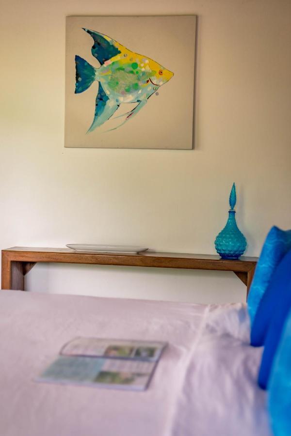 Hotel The Hummingbird à Bocas del Toro Extérieur photo