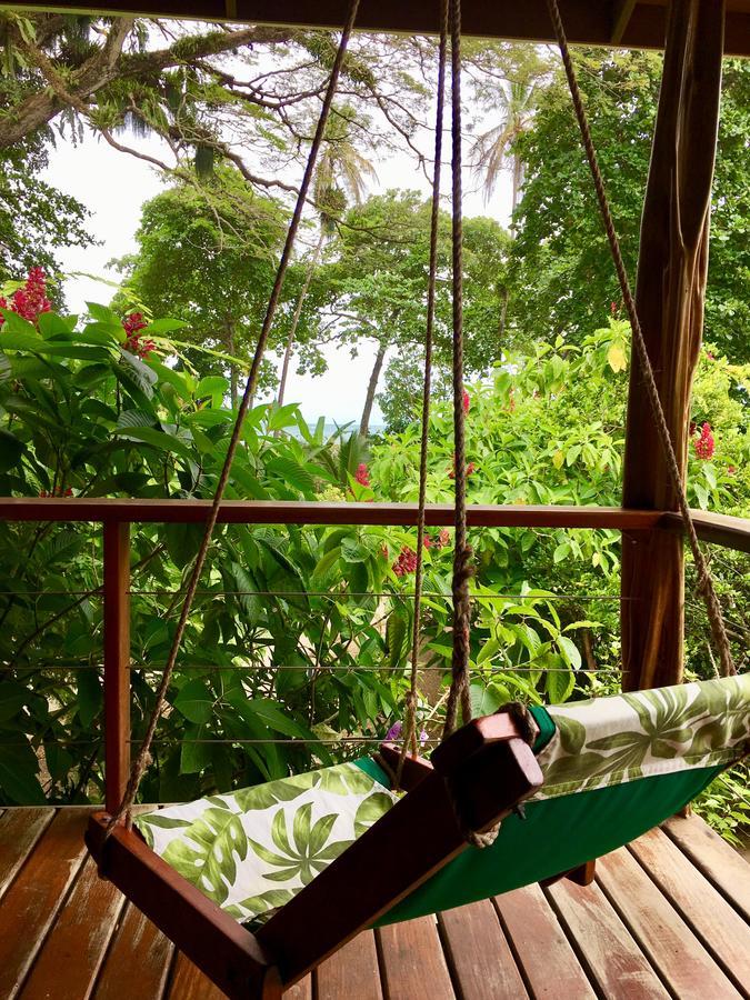 Hotel The Hummingbird à Bocas del Toro Extérieur photo