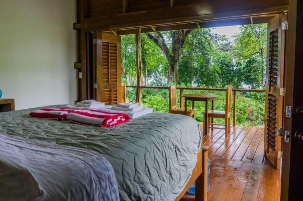 Hotel The Hummingbird à Bocas del Toro Extérieur photo